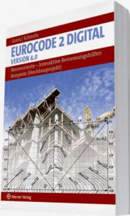 Eurocode 2 digital. Version 4.0