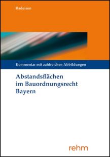 Abstandsflächen im Bauordnungsrecht Bayern