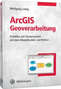 ArcGIS Geoverarbeitung
