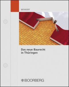 Das neue Baurecht in Thüringen