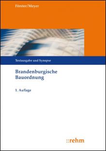 Brandenburgische Bauordnung