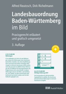 Landesbauordnung Baden-Württemberg im Bild