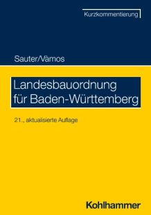 Landesbauordnung für Baden-Württemberg