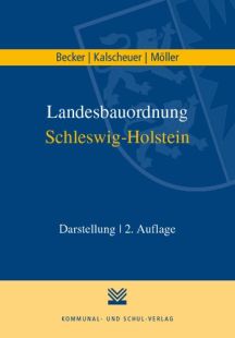 Landesbauordnung Schleswig-Holstein