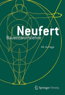 Neufert Bauentwurfslehre