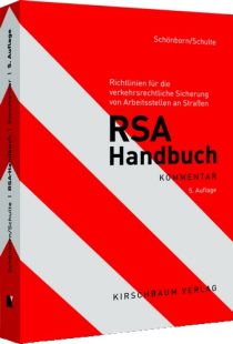 RSA Handbuch. Kommentar - RSA 21