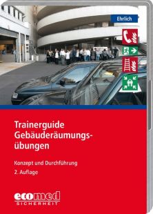 Trainerguide Gebäuderäumungsübungen