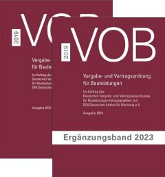 VOB 2023 Paket