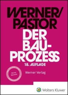 Der Bauprozess