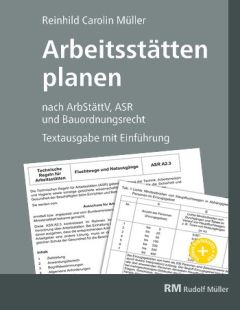 Arbeitsstätten planen