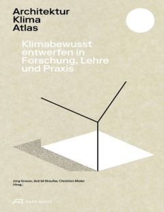 Architektur Klima Atlas