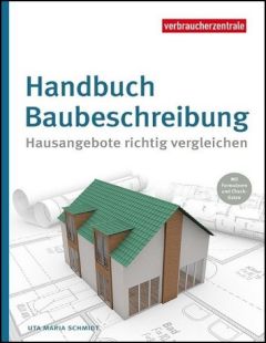 Handbuch Baubeschreibung