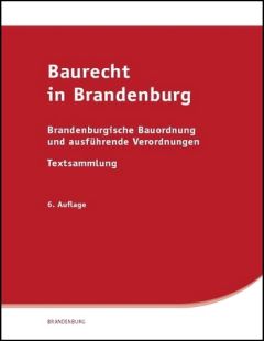Baurecht in Brandenburg