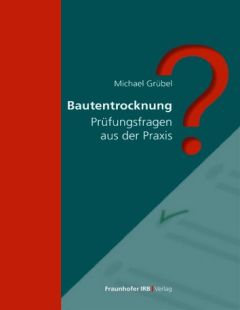 Bautentrocknung