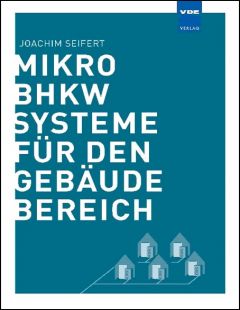 Mikro-BHKW-Systeme für den Gebäudebereich