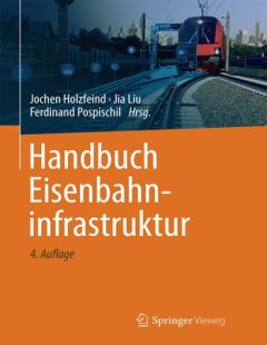 Handbuch Eisenbahninfrastruktur