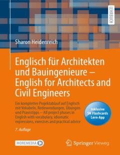Englisch für Architekten und Bauingenieure