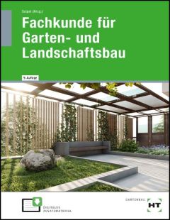 Fachkunde für Garten- und Landschaftsbau