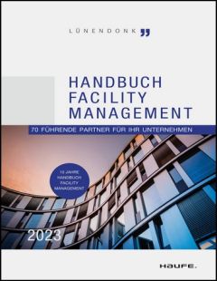 Handbuch Facility Management 2023
