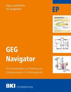 GEG Navigator