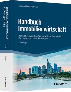 Handbuch Immobilienwirtschaft