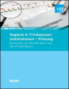 Hygiene in Trinkwasser-Installationen