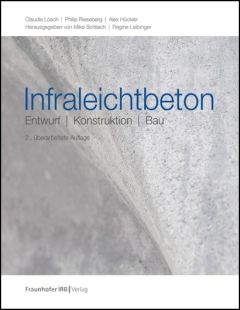 Infraleichtbeton