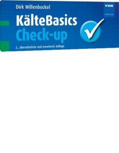 KälteBasics Check-up