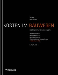 Kosten im Bauwesen