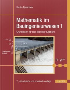 Mathematik im Bauingenieurwesen 1