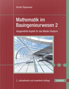 Mathematik im Bauingenieurwesen 2