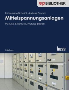 Mittelspannungsanlagen