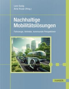 Nachhaltige Mobilitätslösungen