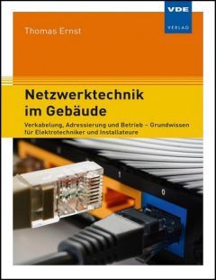 Netzwerktechnik im Gebäude