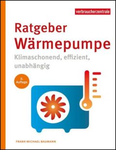 Ratgeber Wärmepumpe