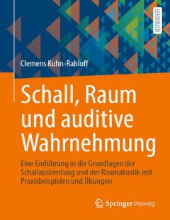 Schall, Raum und auditive Wahrnehmung