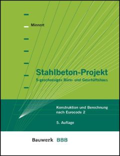 Stahlbeton-Projekt.