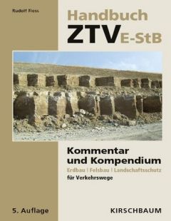 Handbuch ZTV E-StB 17 Kommentar und Kompendium